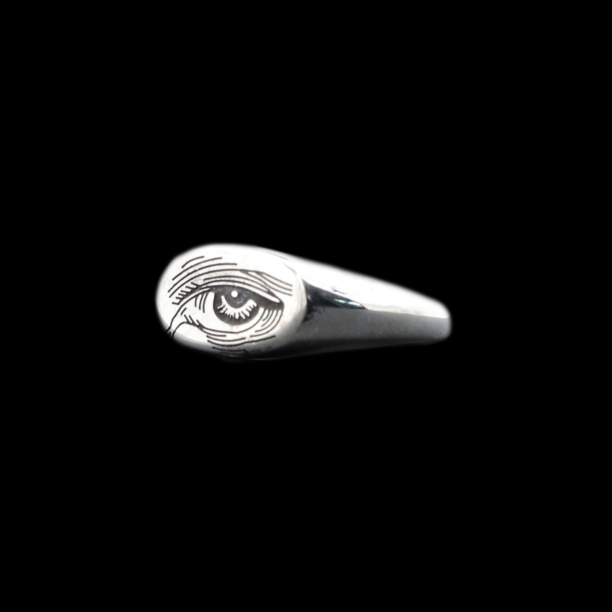 Lover Eye Ring