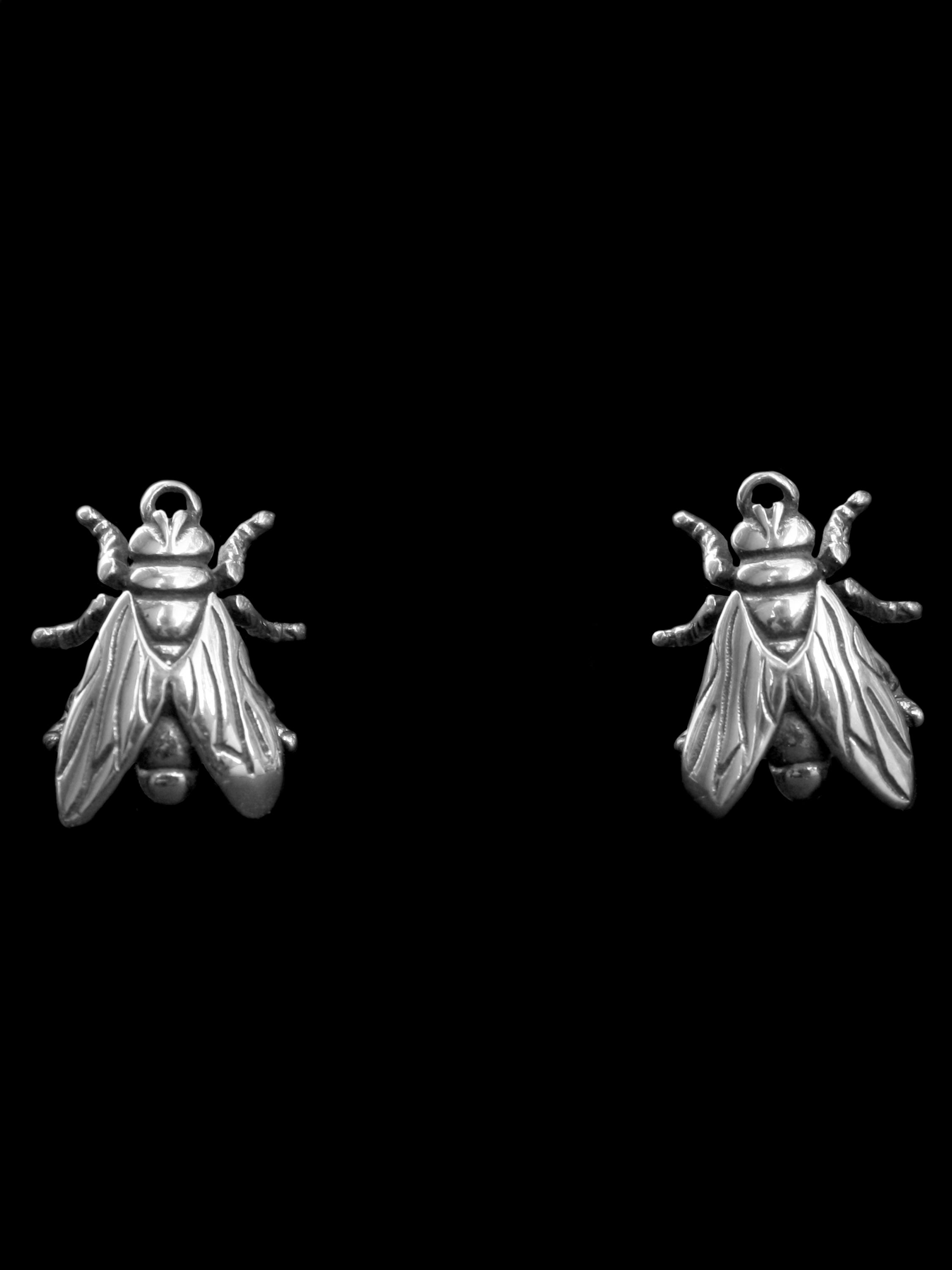 I'm A Bug Earrings – Lesser of 2 Evils