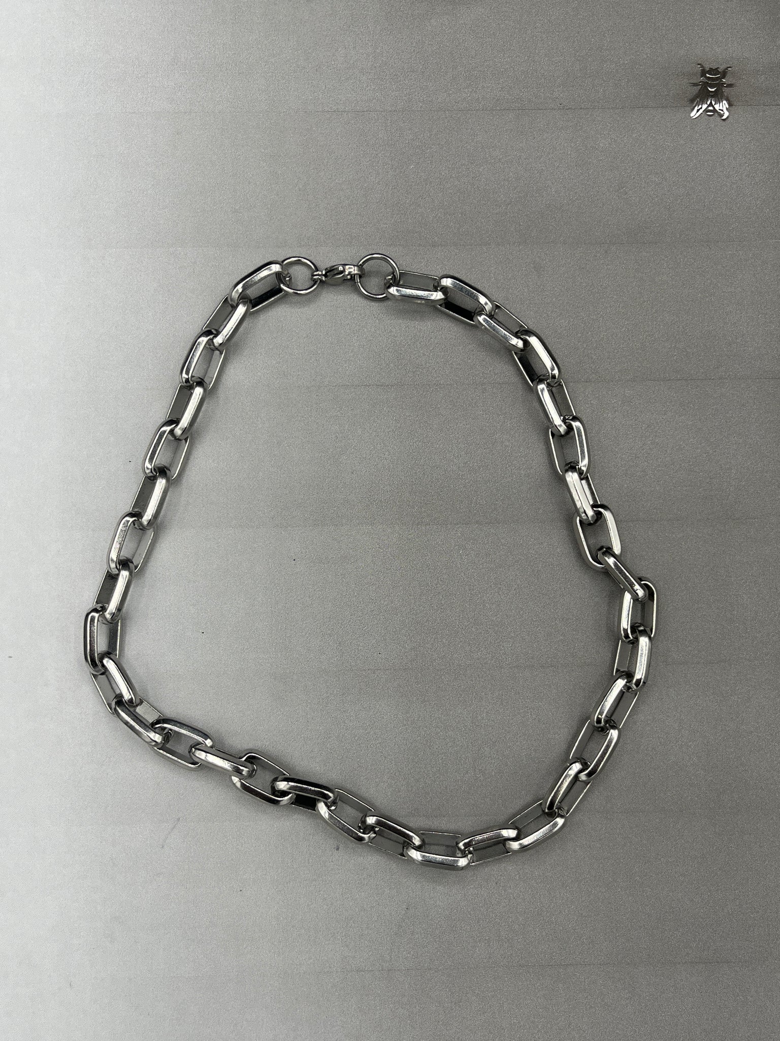 Sample Chain Necklace #07