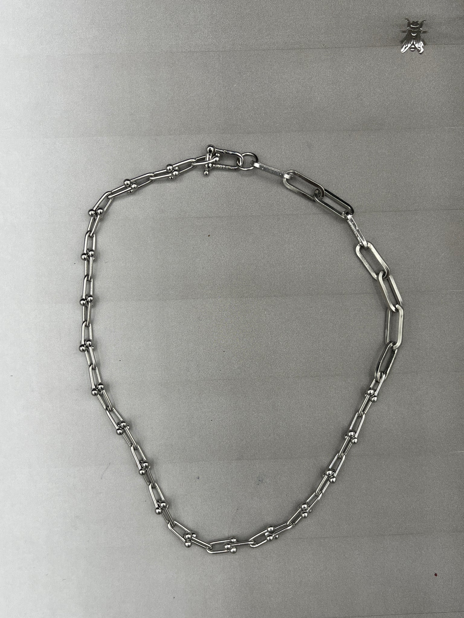 One-Off Necklace #16