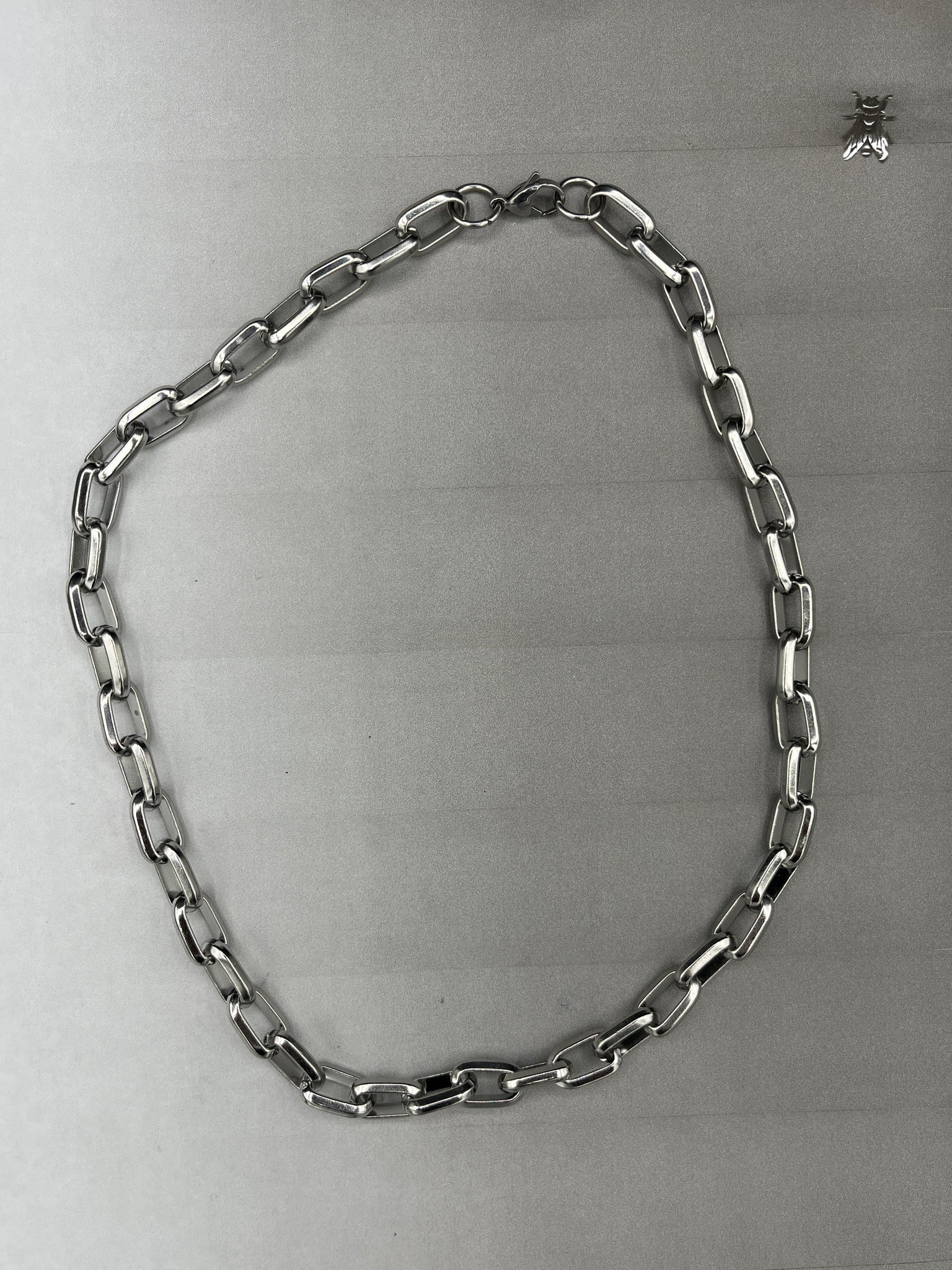 Sample Chain Necklace #09