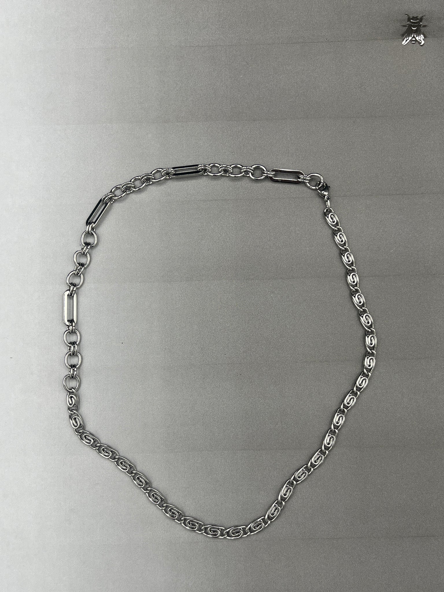 One-Off Necklace #04
