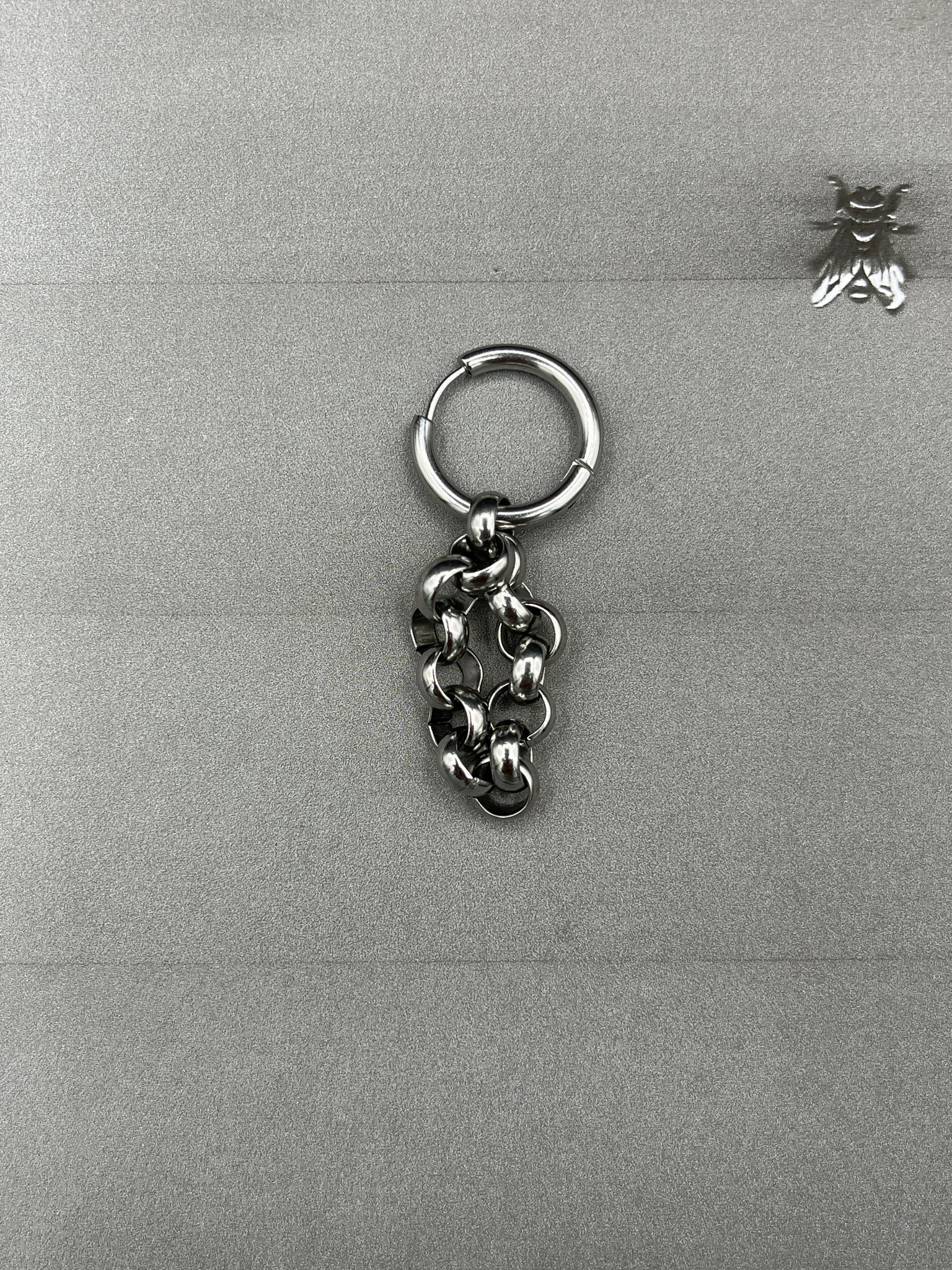 One-Off Single Earring #15