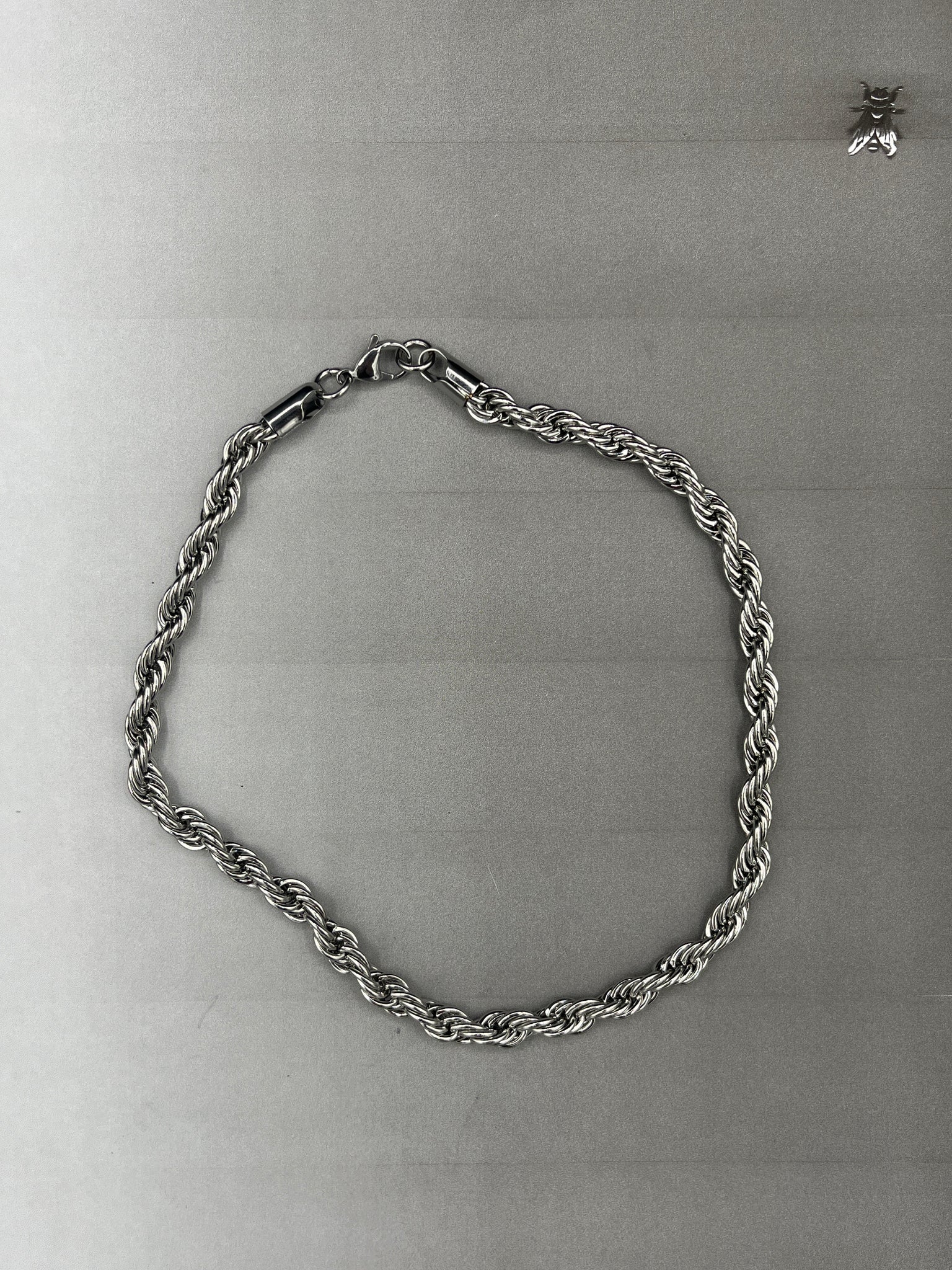Sample Chain Necklace #06