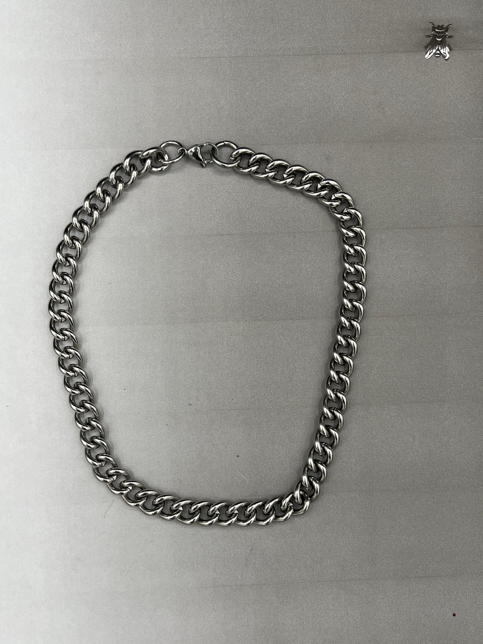 Sample Chain Necklace #01