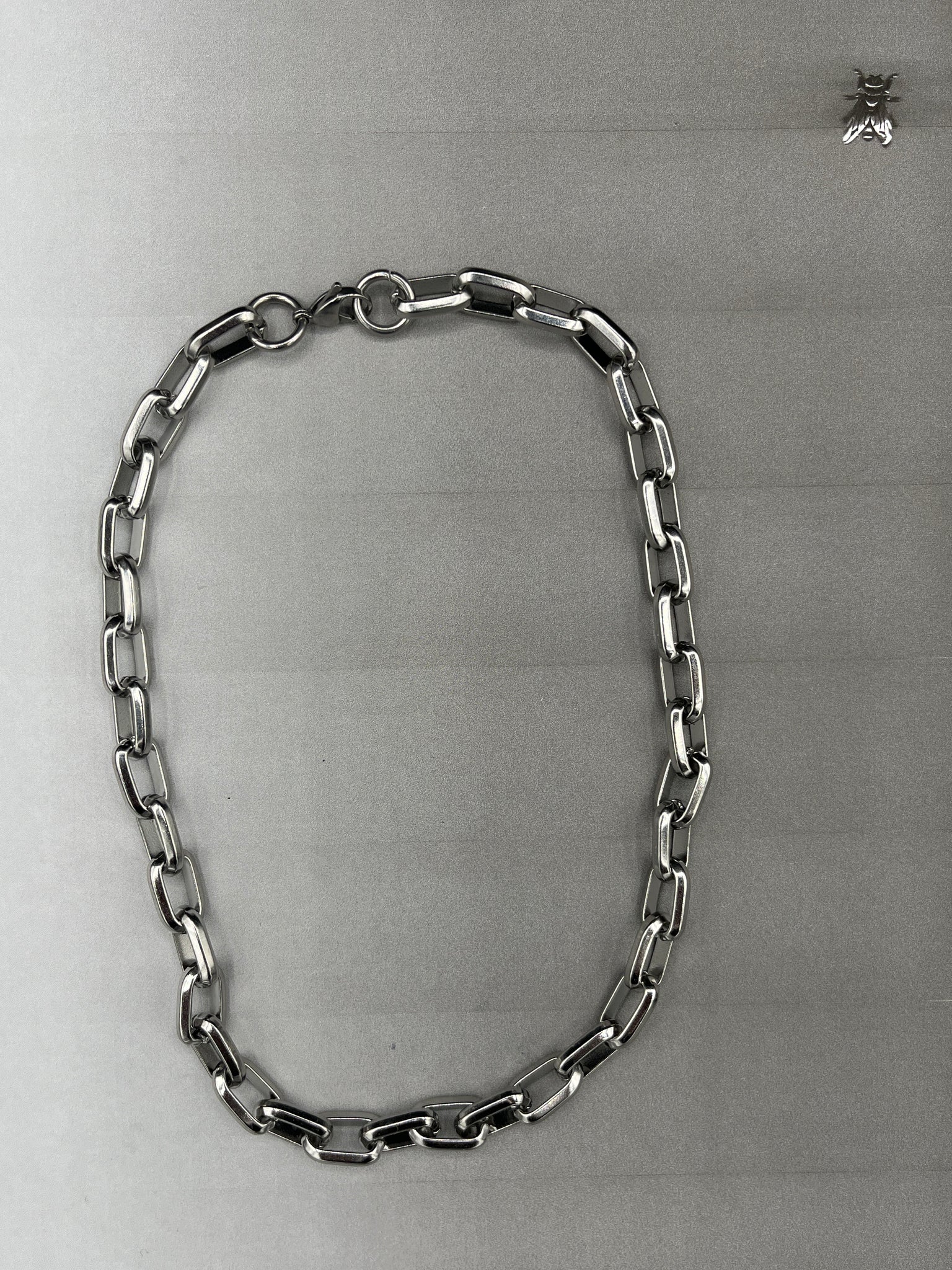 Sample Chain Necklace #08