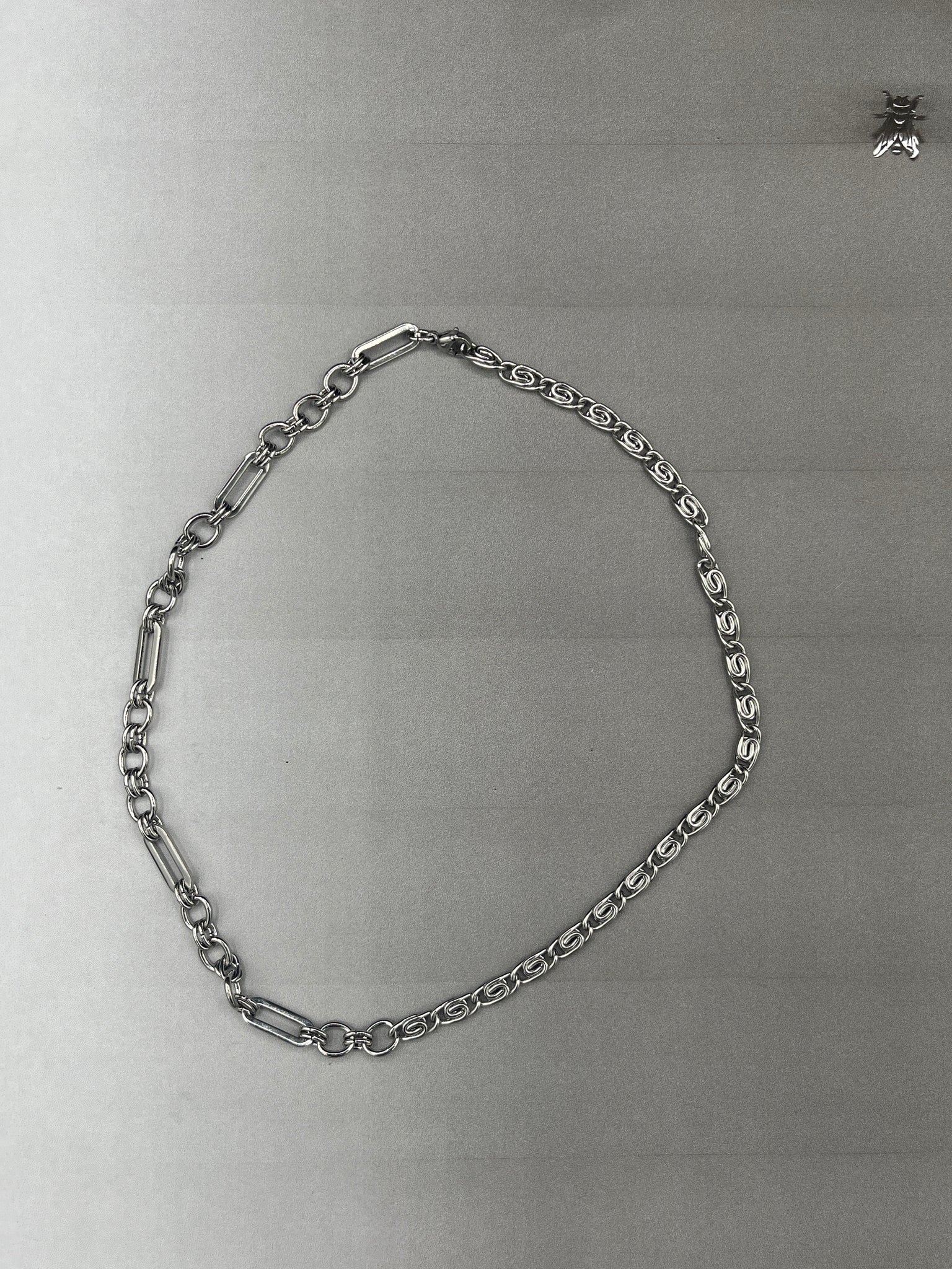One-Off Necklace #02