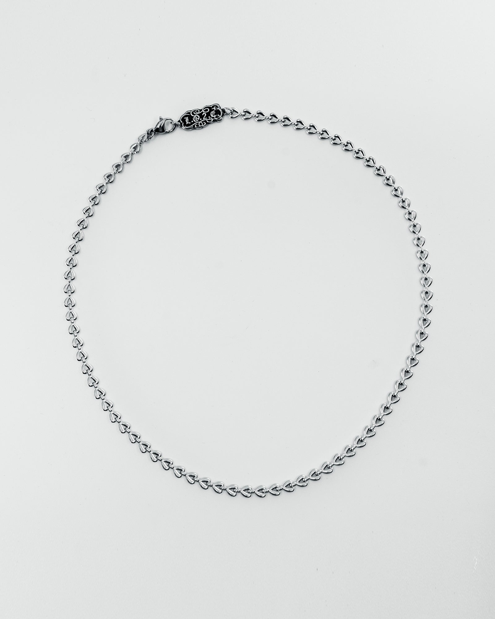 F.01 Necklace