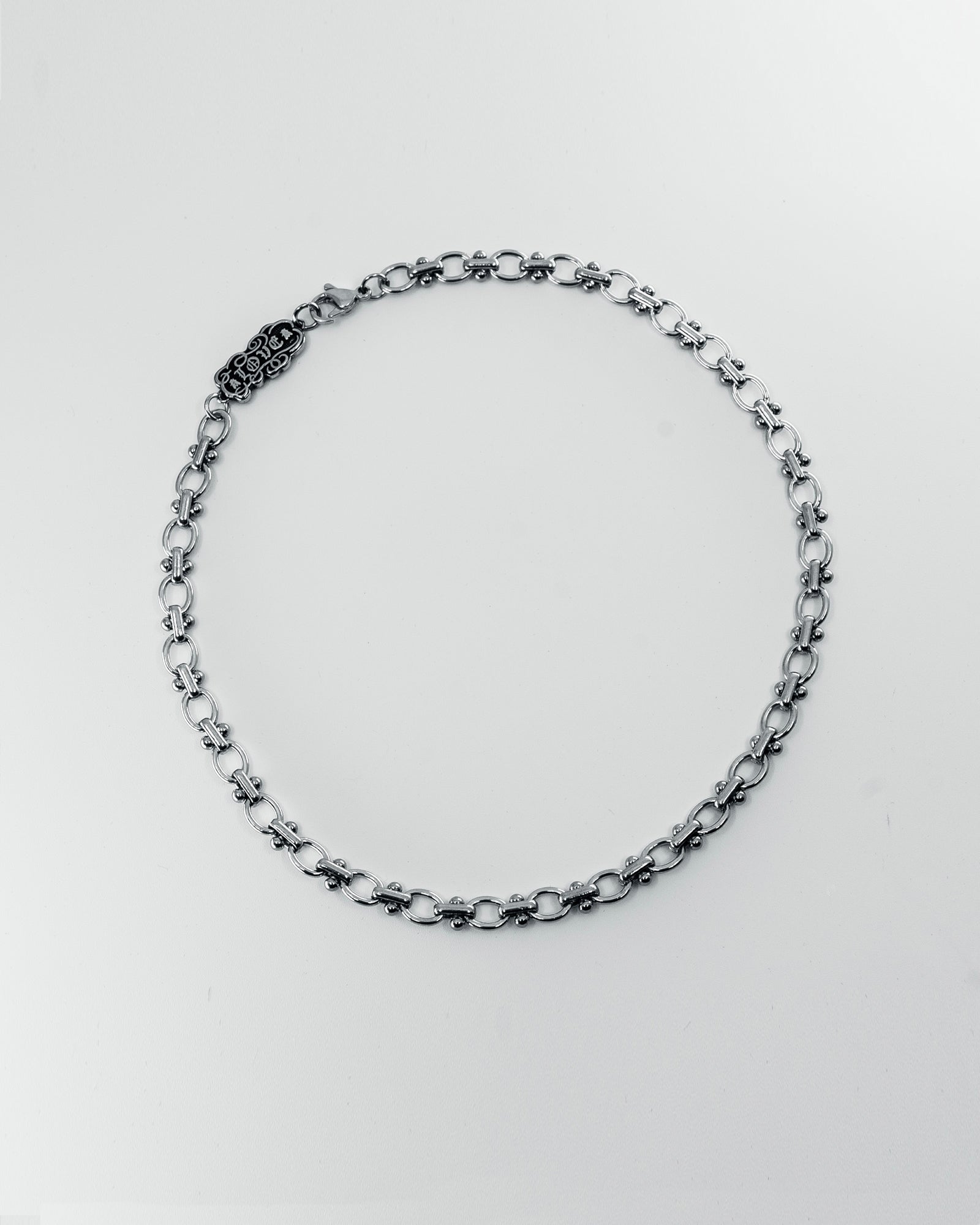 F.03 Necklace