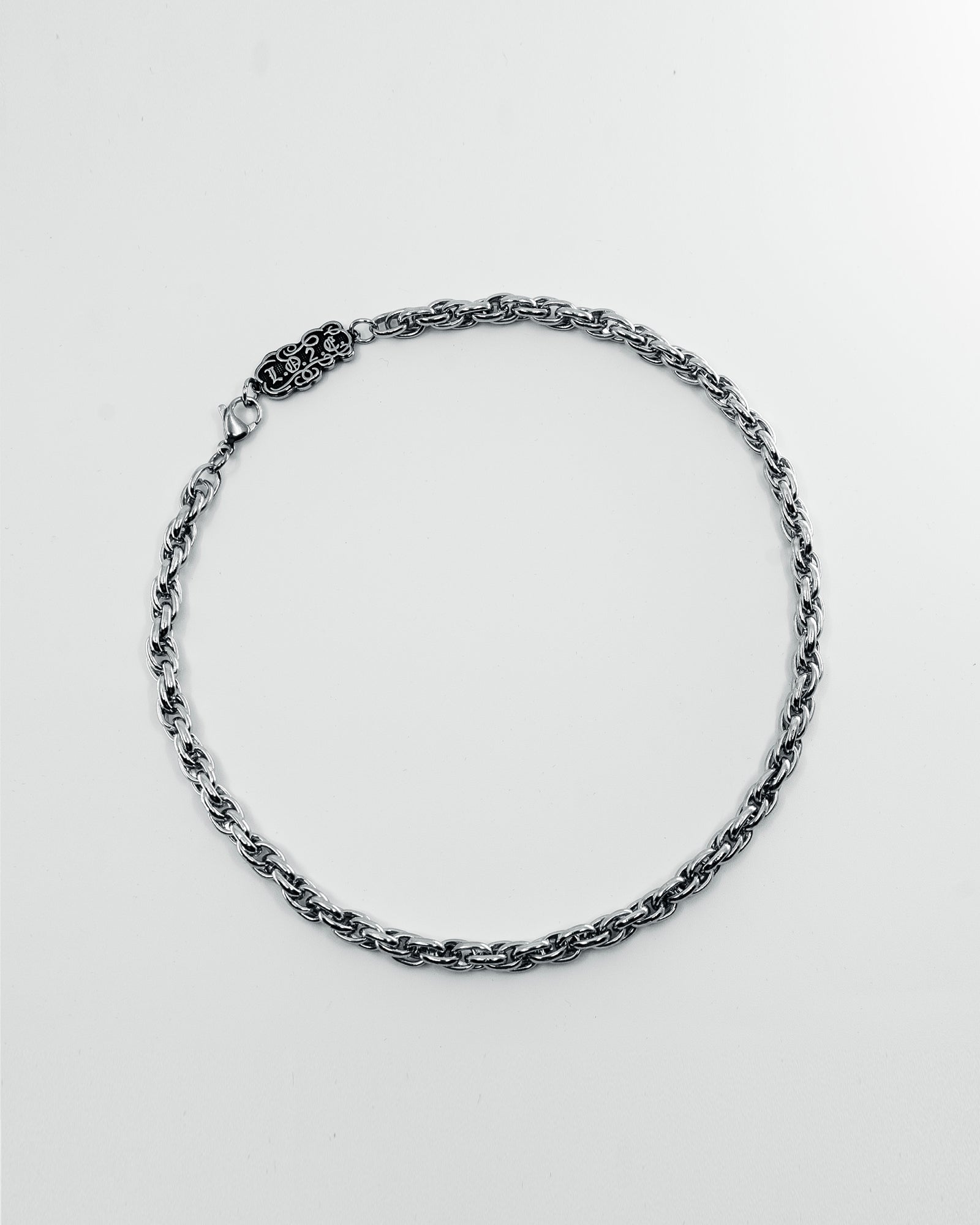 F.07 Necklace