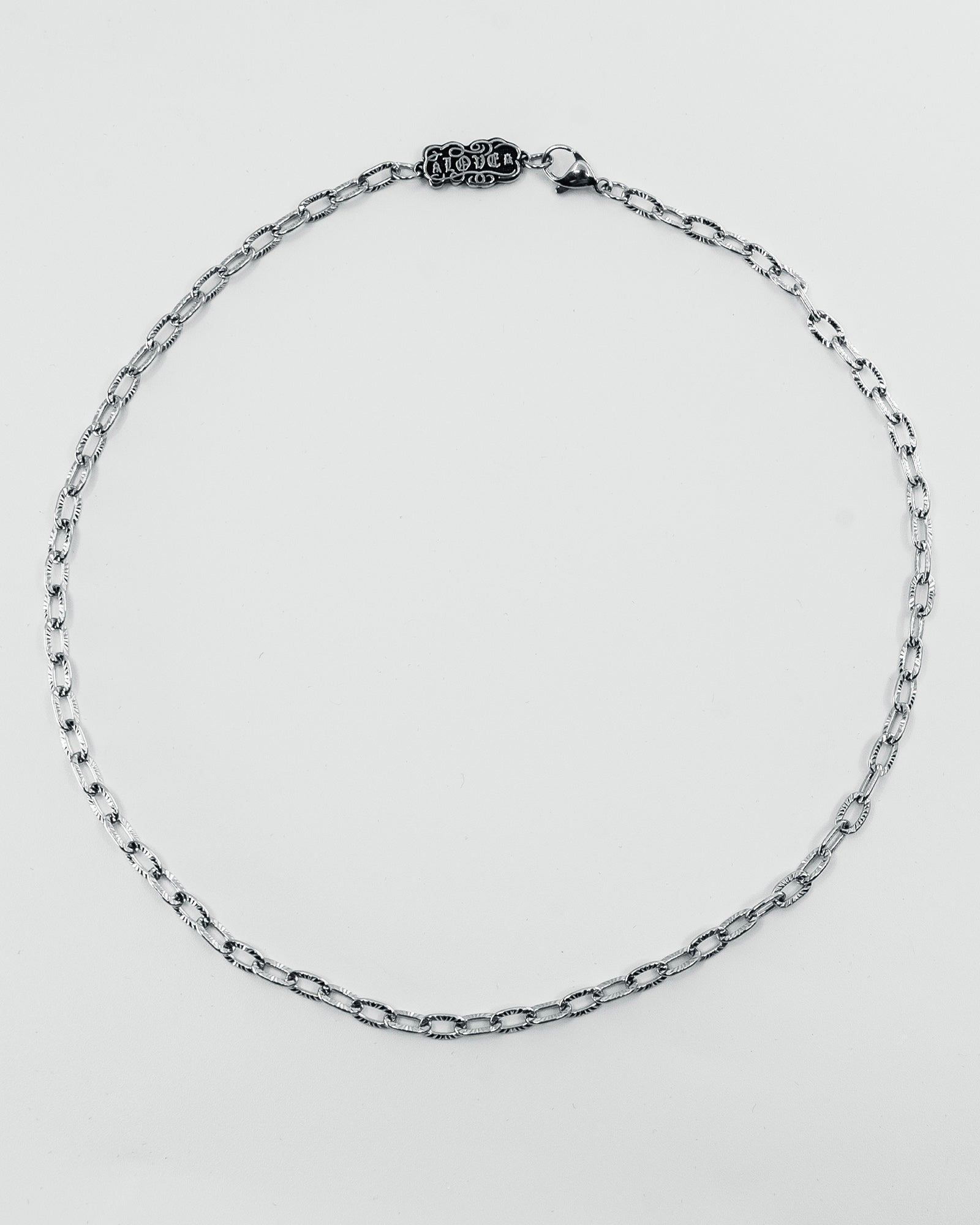 F.02 Necklace