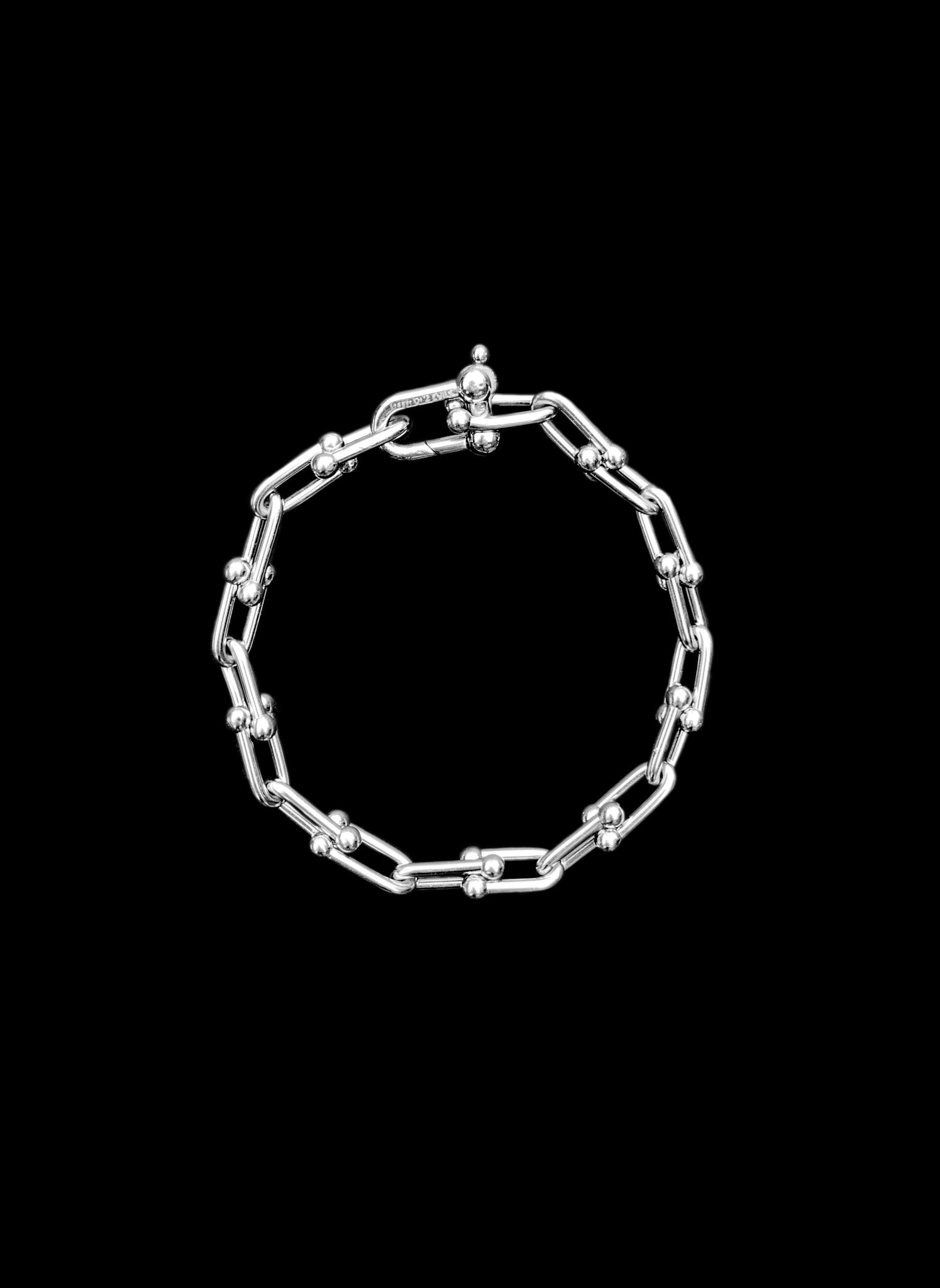 U Link Bracelet 7mm