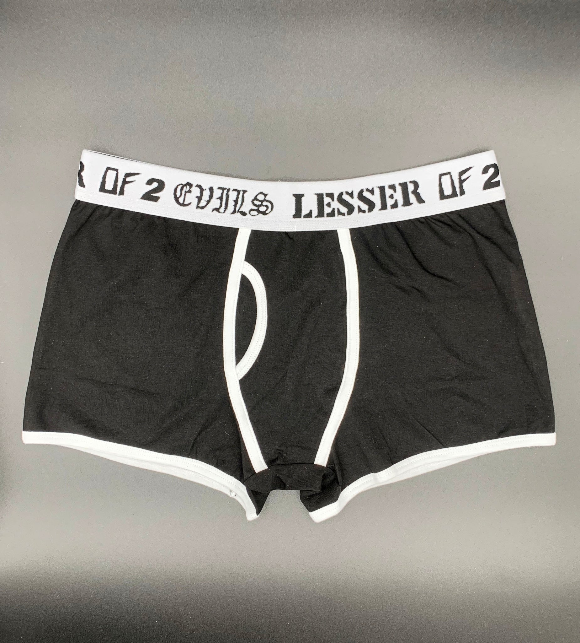 UNISEX  BOXER BRIEFS