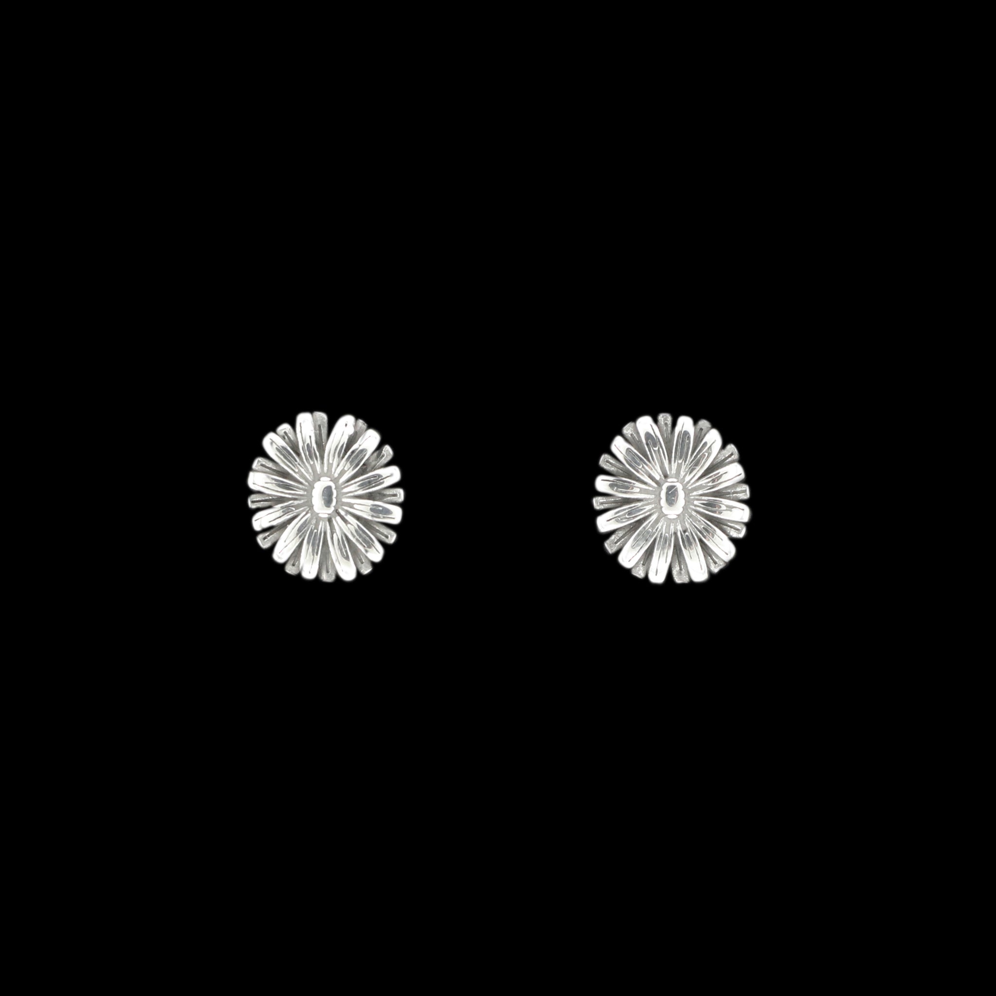 Daisy Stud Earrings